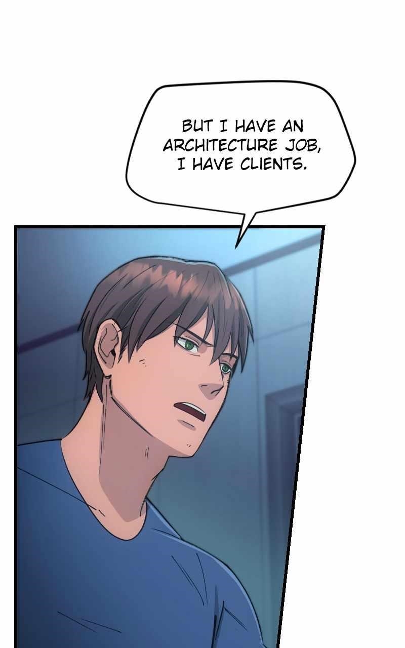 Paranoid Mage Chapter 1 - Page 126 in English