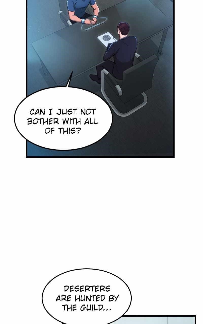 Paranoid Mage Chapter 1 - Page 129 in English