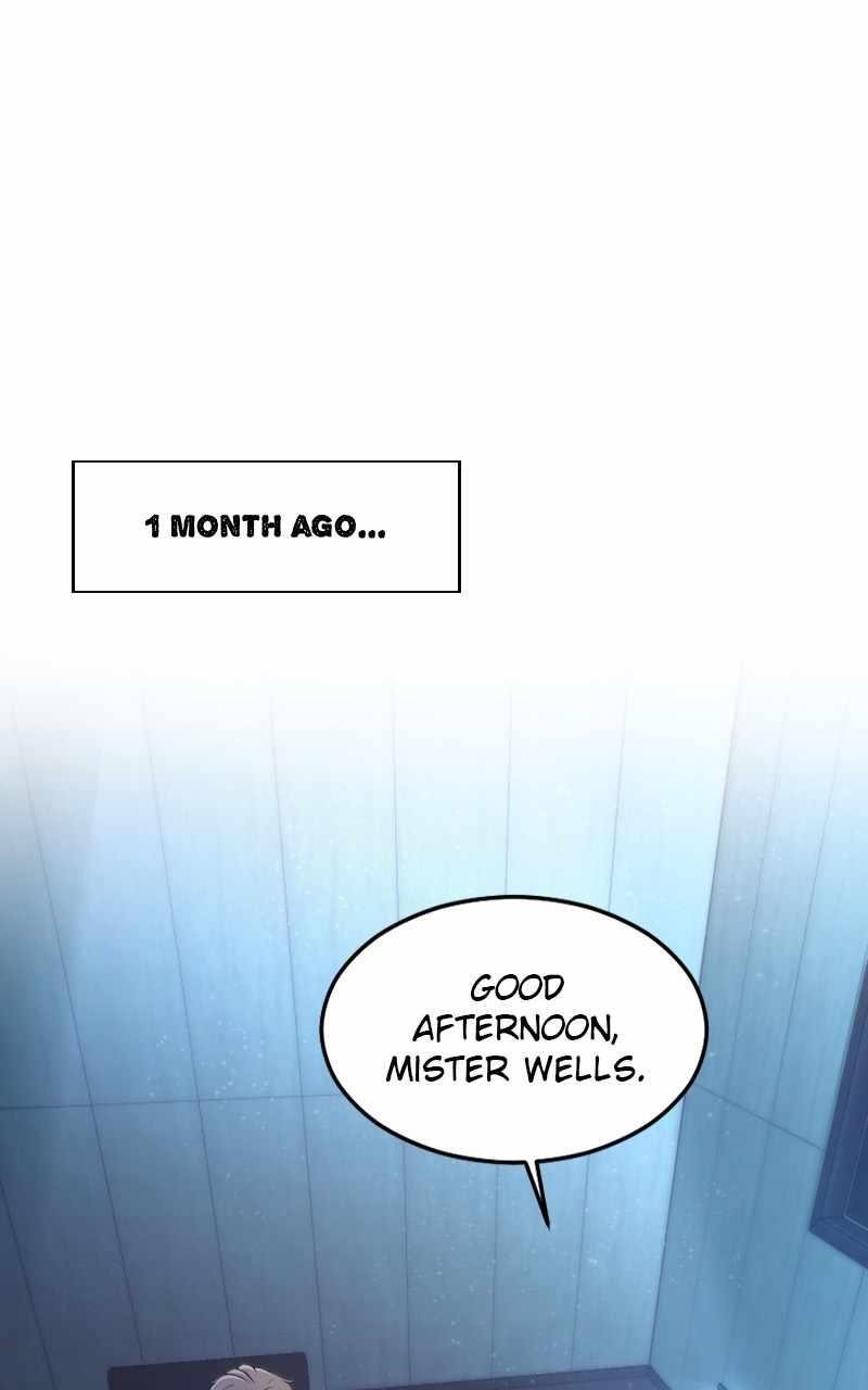Paranoid Mage Chapter 1 - Page 13 in English