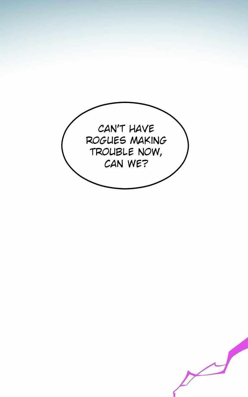 Paranoid Mage Chapter 1 - Page 135 in English