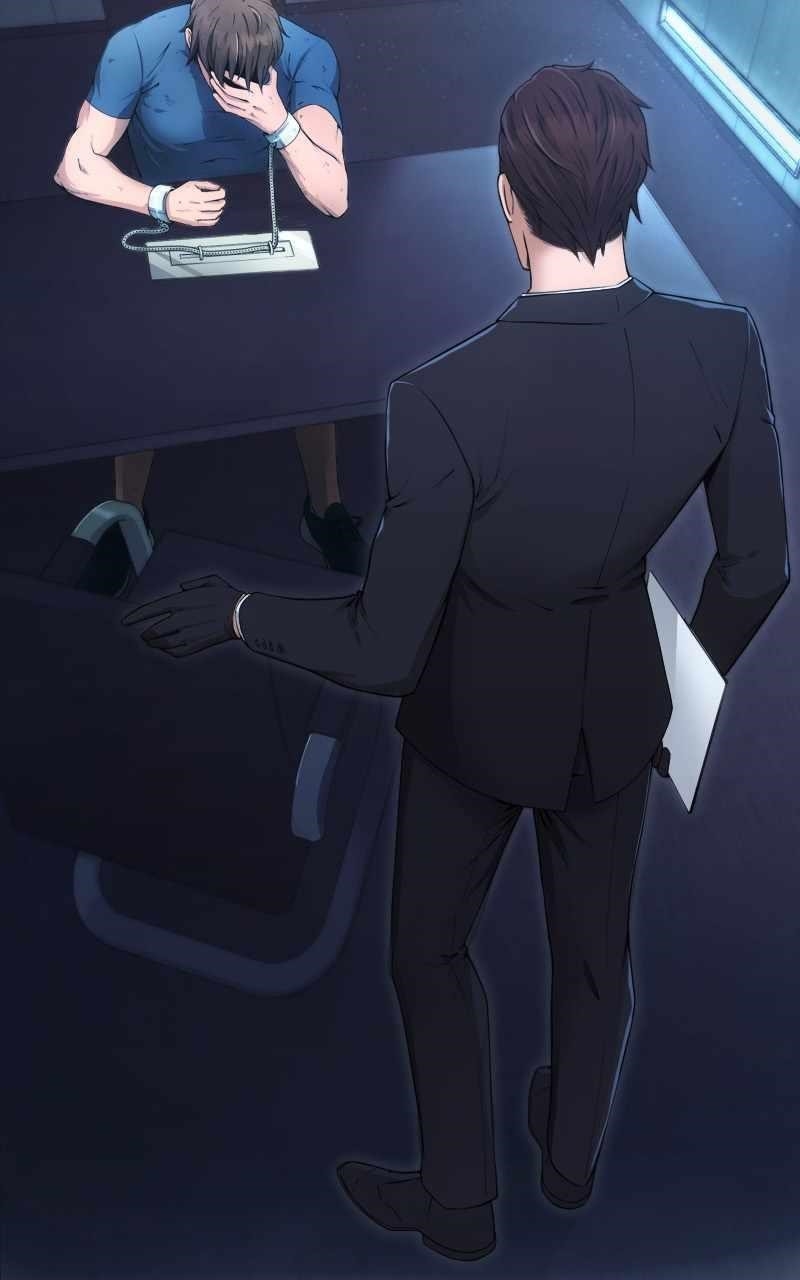 Paranoid Mage Chapter 1 - Page 14 in English