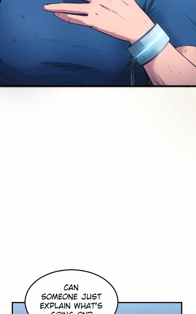 Paranoid Mage Chapter 1 - Page 16 in English