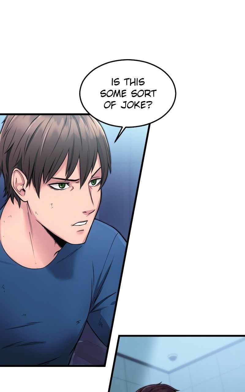 Paranoid Mage Chapter 1 - Page 20 in English