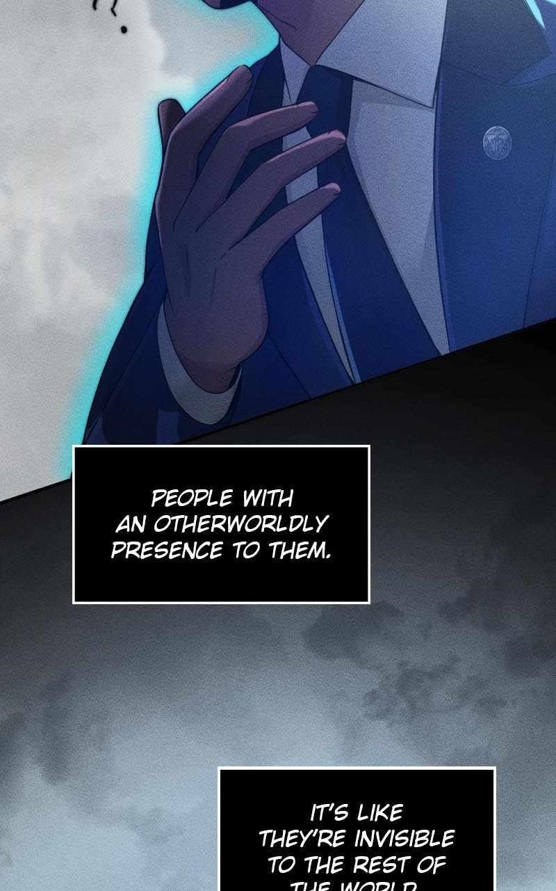Paranoid Mage Chapter 1 - Page 29 in English