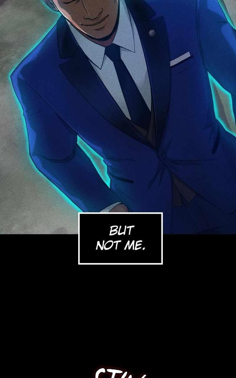 Paranoid Mage Chapter 1 - Page 31 in English