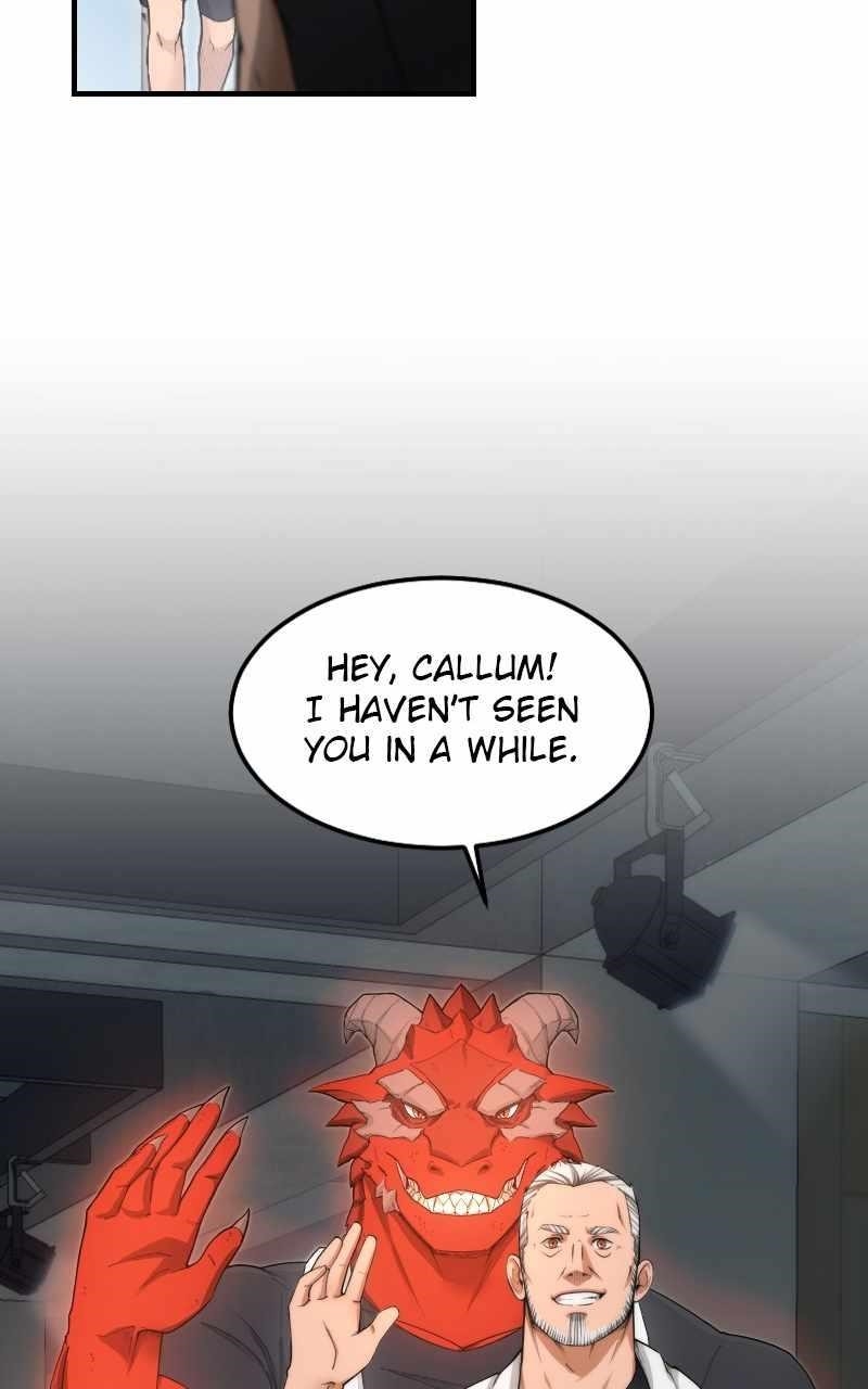 Paranoid Mage Chapter 1 - Page 37 in English