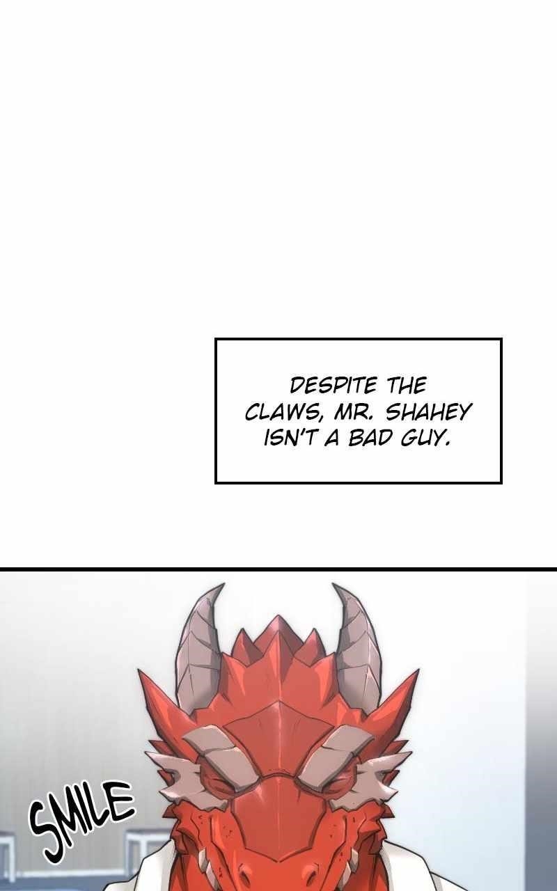 Paranoid Mage Chapter 1 - Page 40 in English