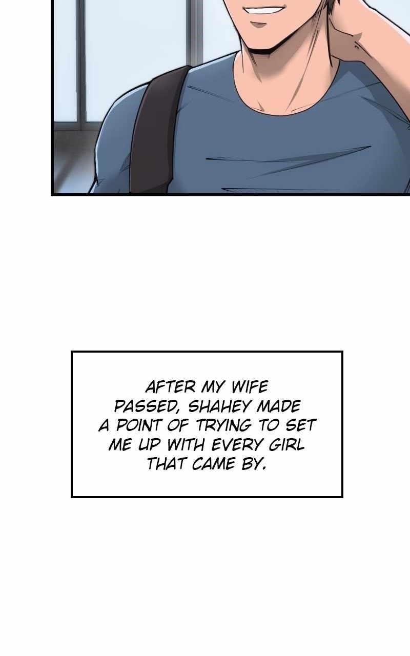 Paranoid Mage Chapter 1 - Page 44 in English