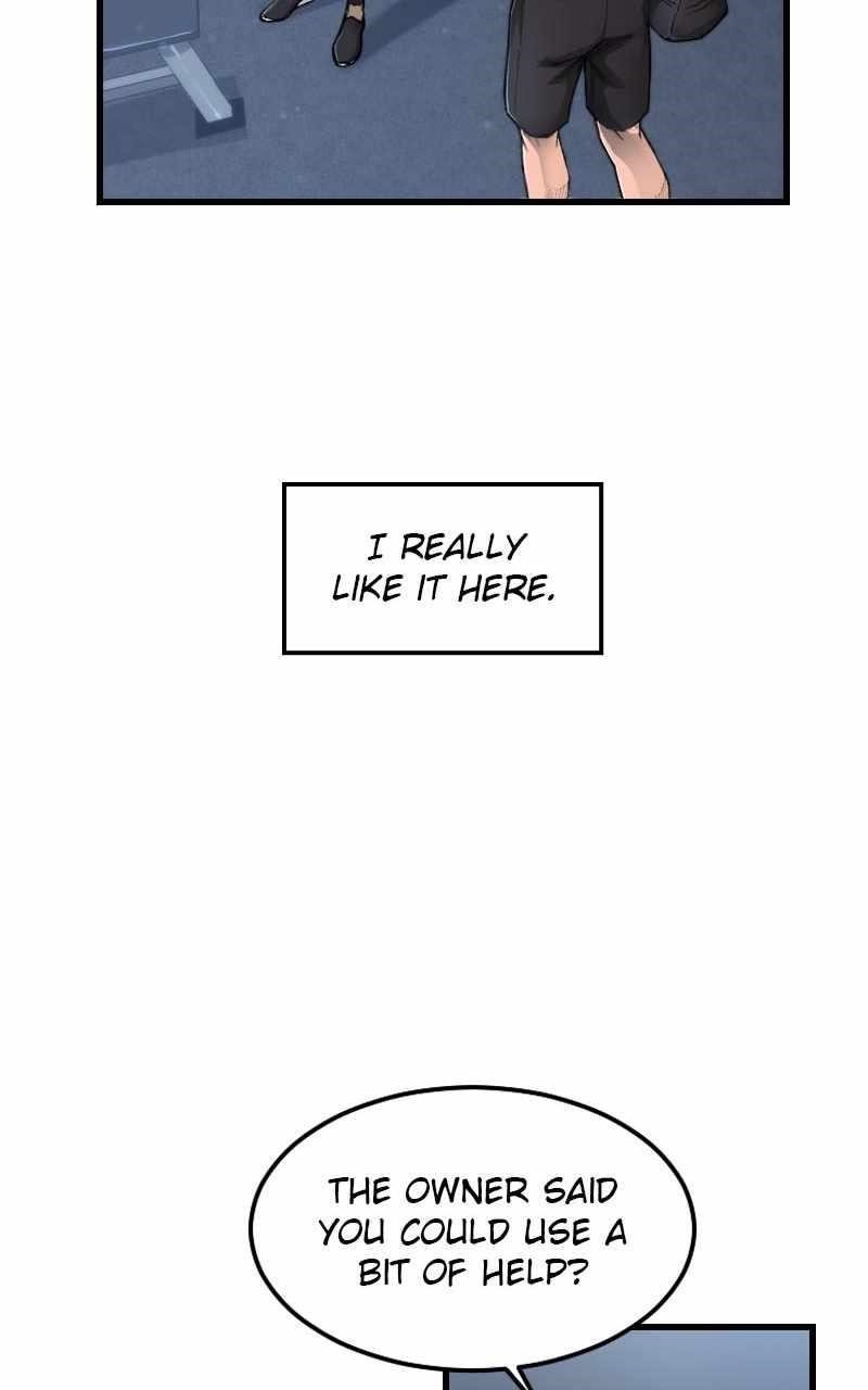 Paranoid Mage Chapter 1 - Page 46 in English