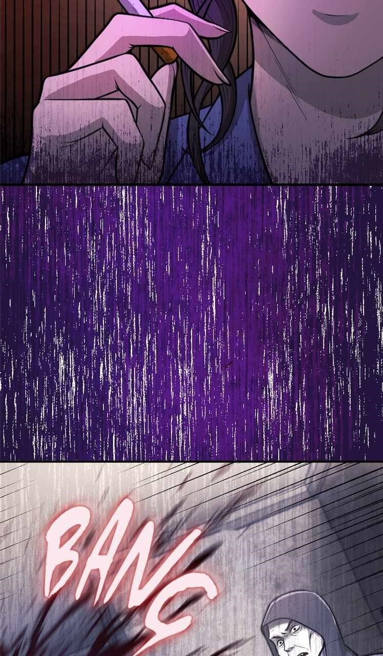 Paranoid Mage Chapter 1 - Page 5 in English