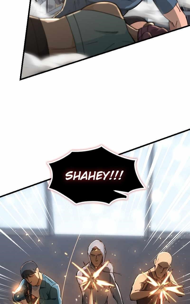 Paranoid Mage Chapter 1 - Page 54 in English
