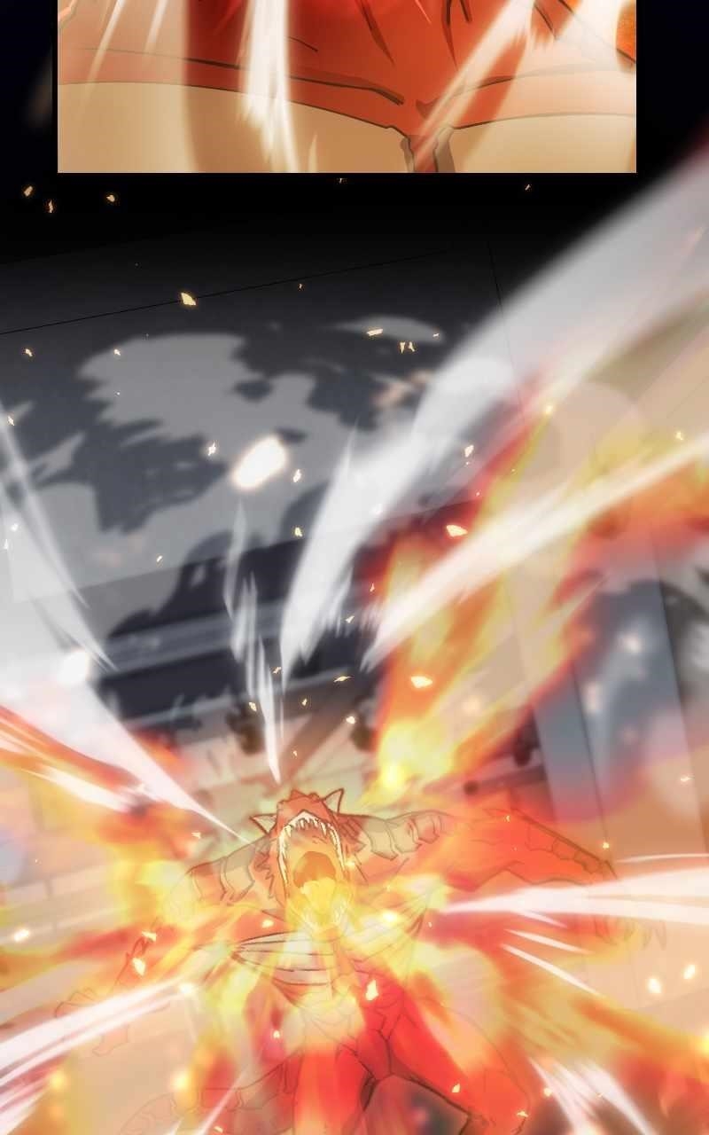 Paranoid Mage Chapter 1 - Page 61 in English