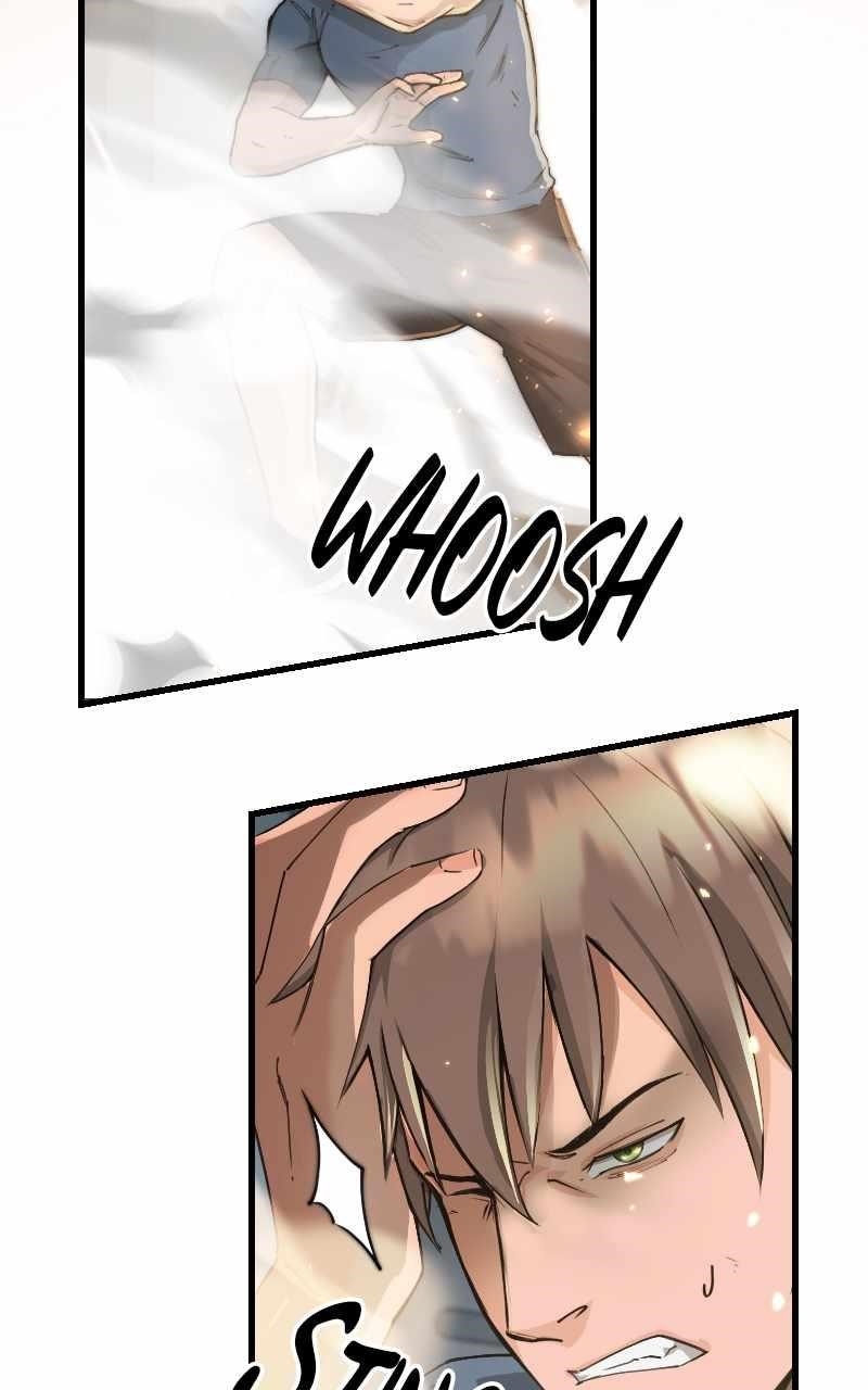 Paranoid Mage Chapter 1 - Page 64 in English