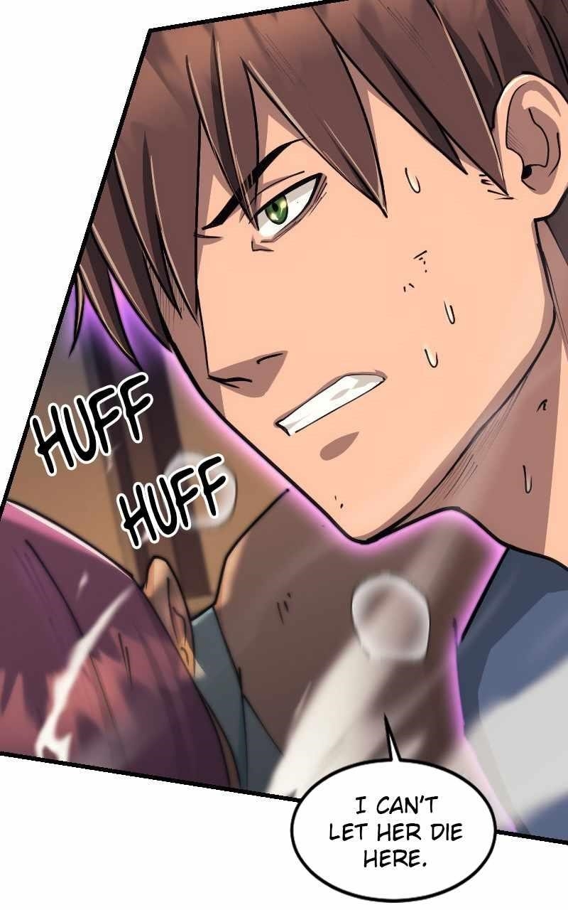 Paranoid Mage Chapter 1 - Page 78 in English