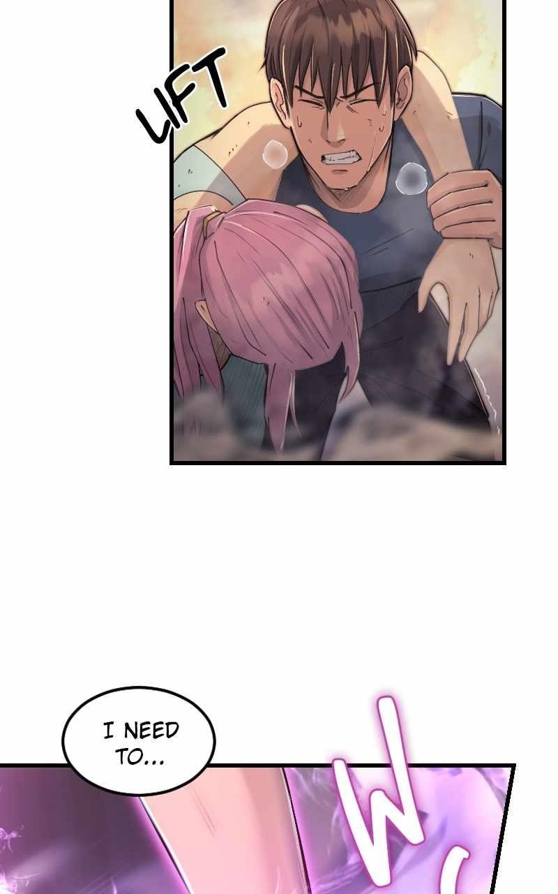 Paranoid Mage Chapter 1 - Page 83 in English
