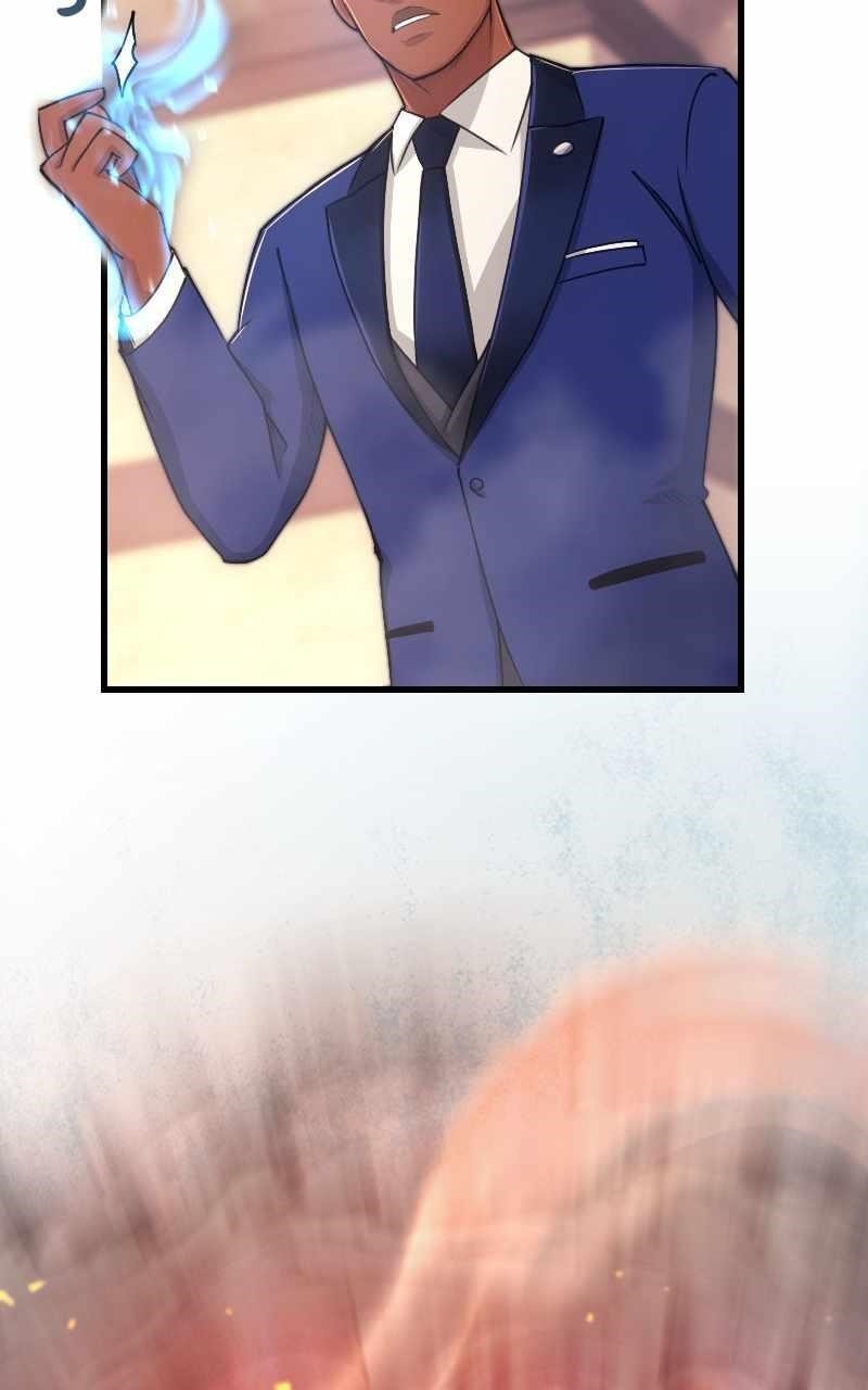 Paranoid Mage Chapter 1 - Page 90 in English