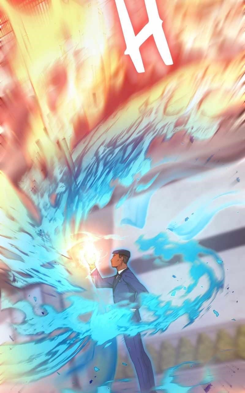 Paranoid Mage Chapter 1 - Page 93 in English