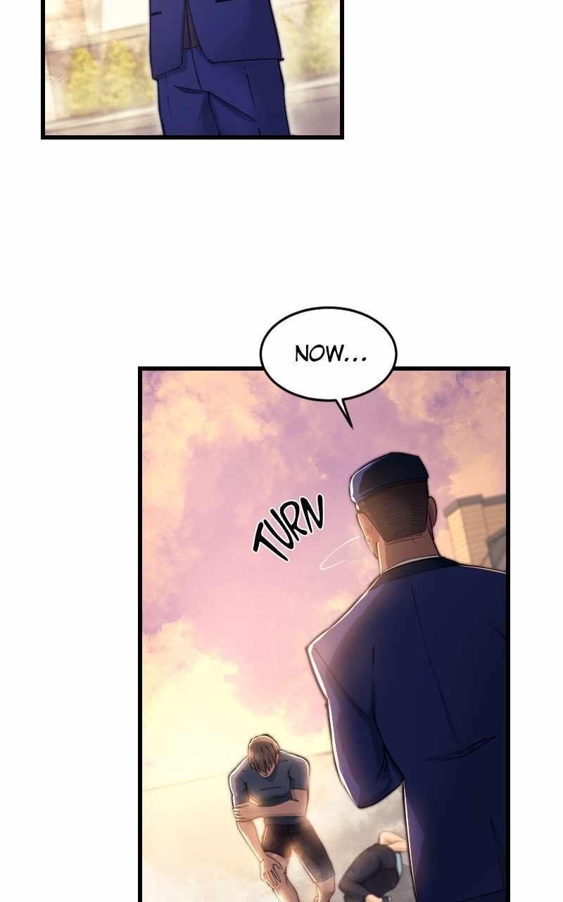 Paranoid Mage Chapter 1 - Page 96 in English