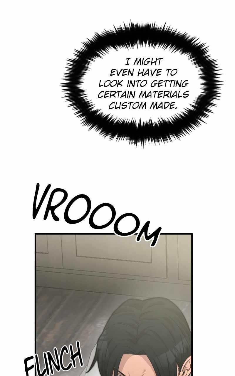 Paranoid Mage Chapter 10 - Page 100 in English