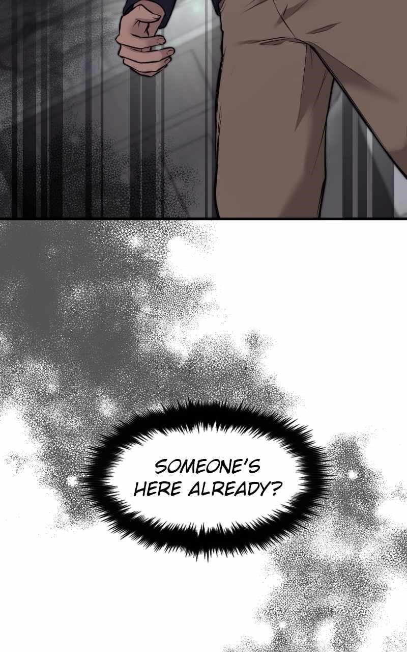 Paranoid Mage Chapter 10 - Page 103 in English