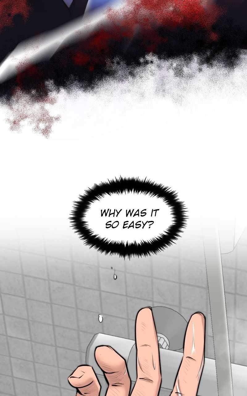Paranoid Mage Chapter 10 - Page 11 in English