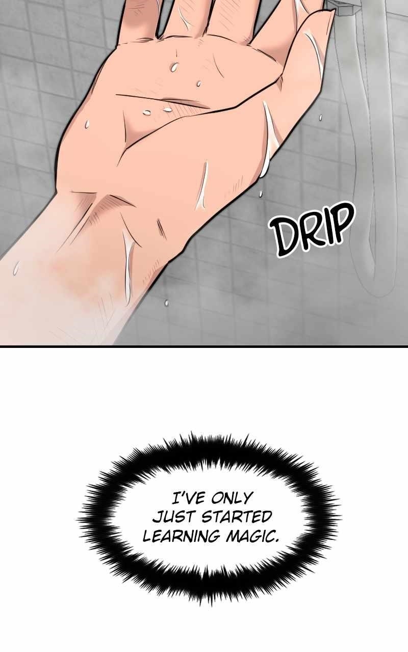 Paranoid Mage Chapter 10 - Page 12 in English