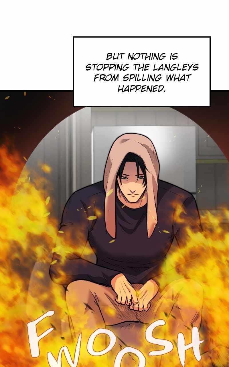 Paranoid Mage Chapter 10 - Page 21 in English