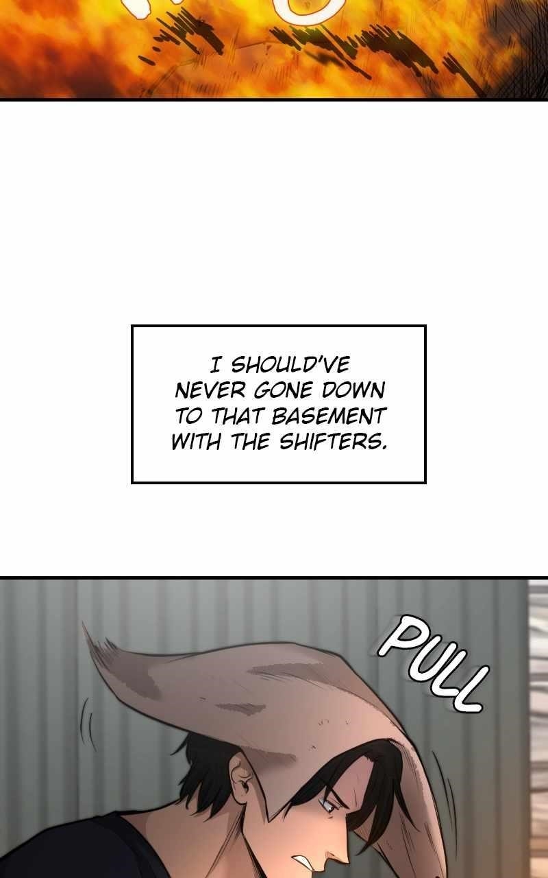 Paranoid Mage Chapter 10 - Page 22 in English