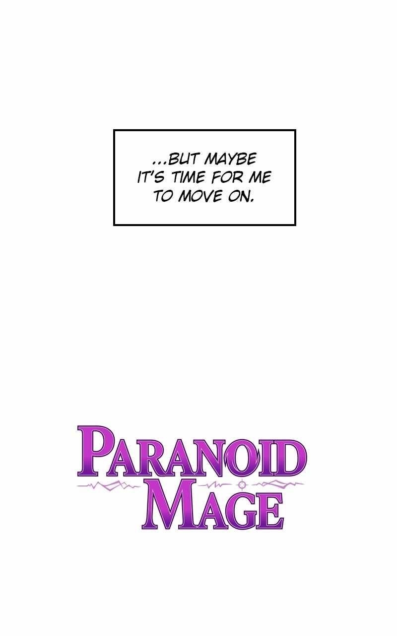Paranoid Mage Chapter 10 - Page 26 in English