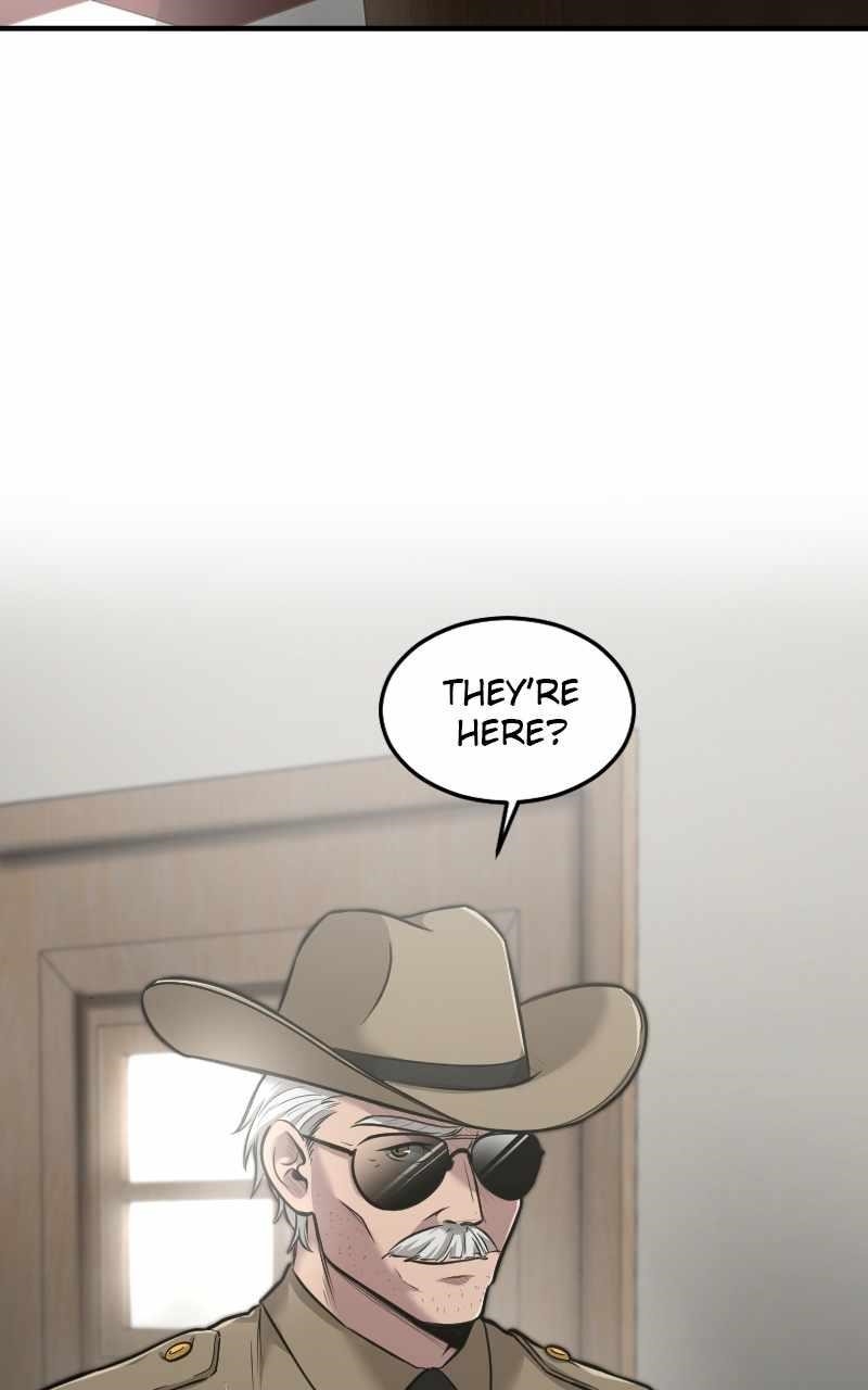 Paranoid Mage Chapter 10 - Page 28 in English