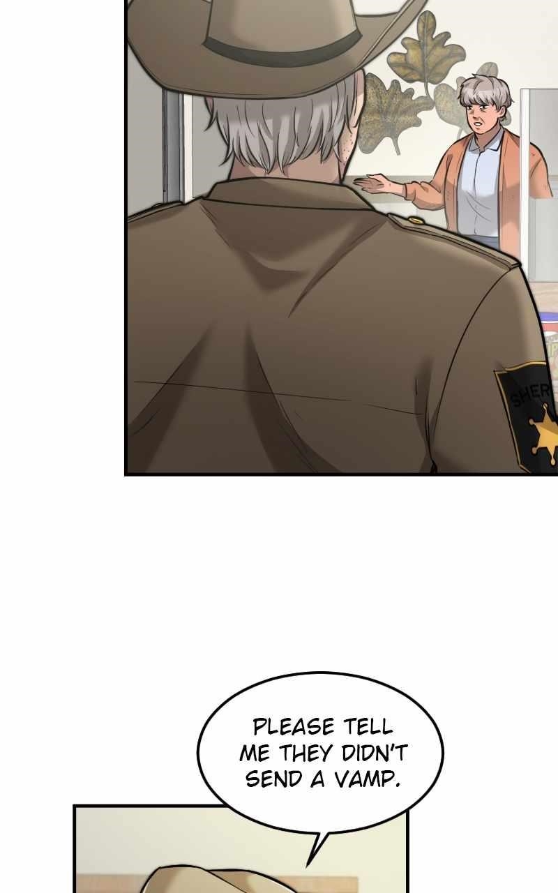 Paranoid Mage Chapter 10 - Page 30 in English