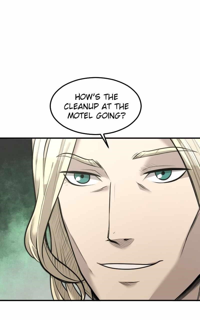 Paranoid Mage Chapter 10 - Page 40 in English