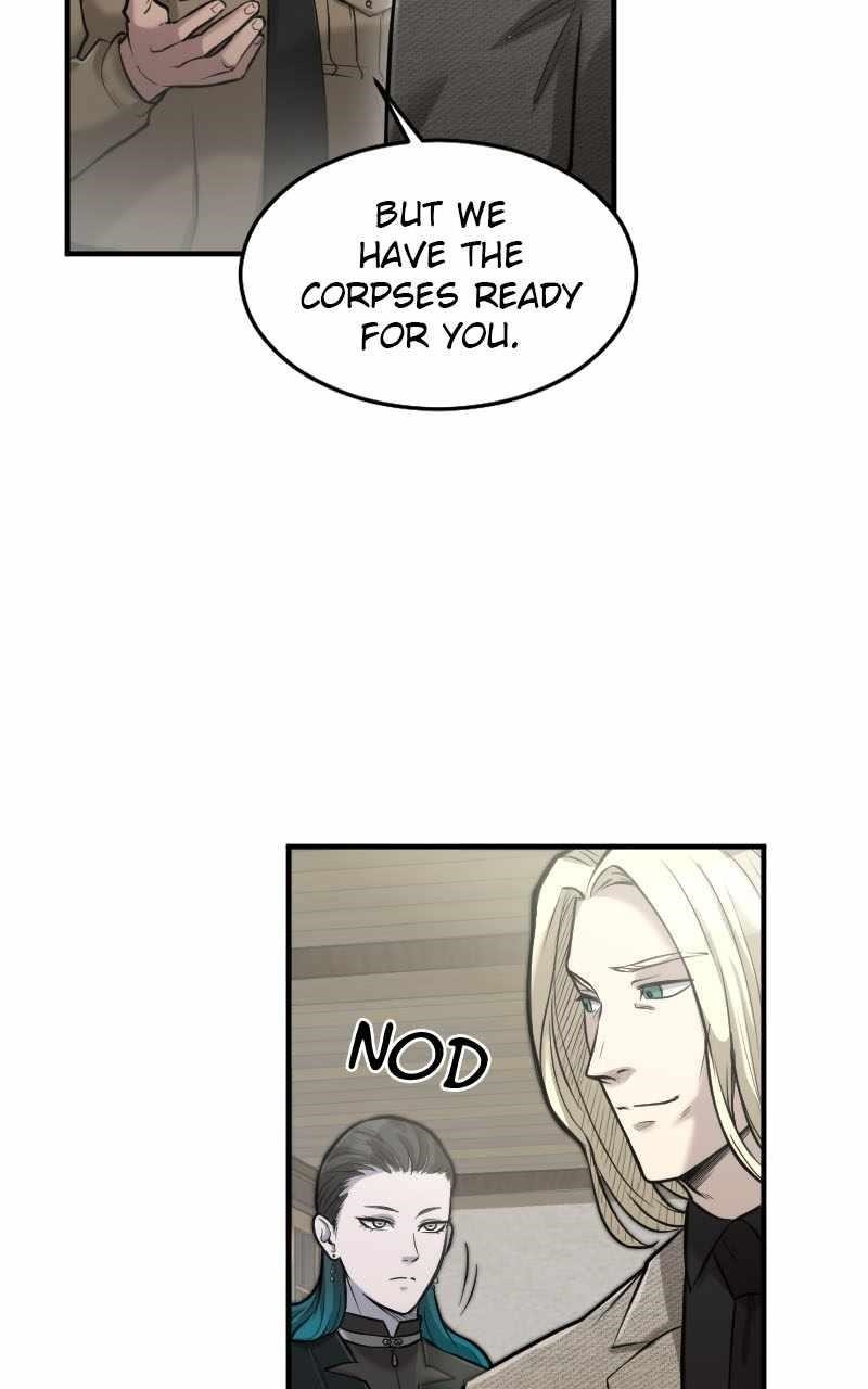 Paranoid Mage Chapter 10 - Page 42 in English