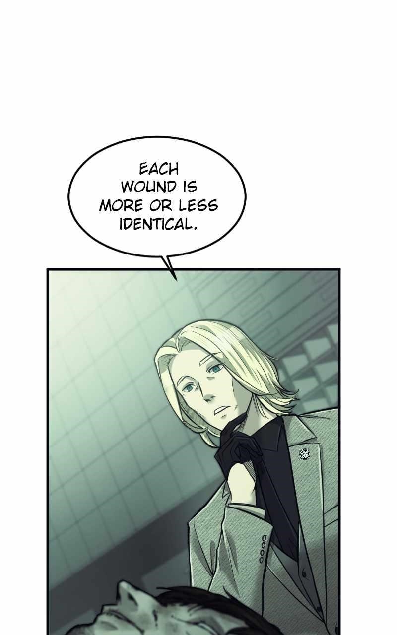 Paranoid Mage Chapter 10 - Page 45 in English