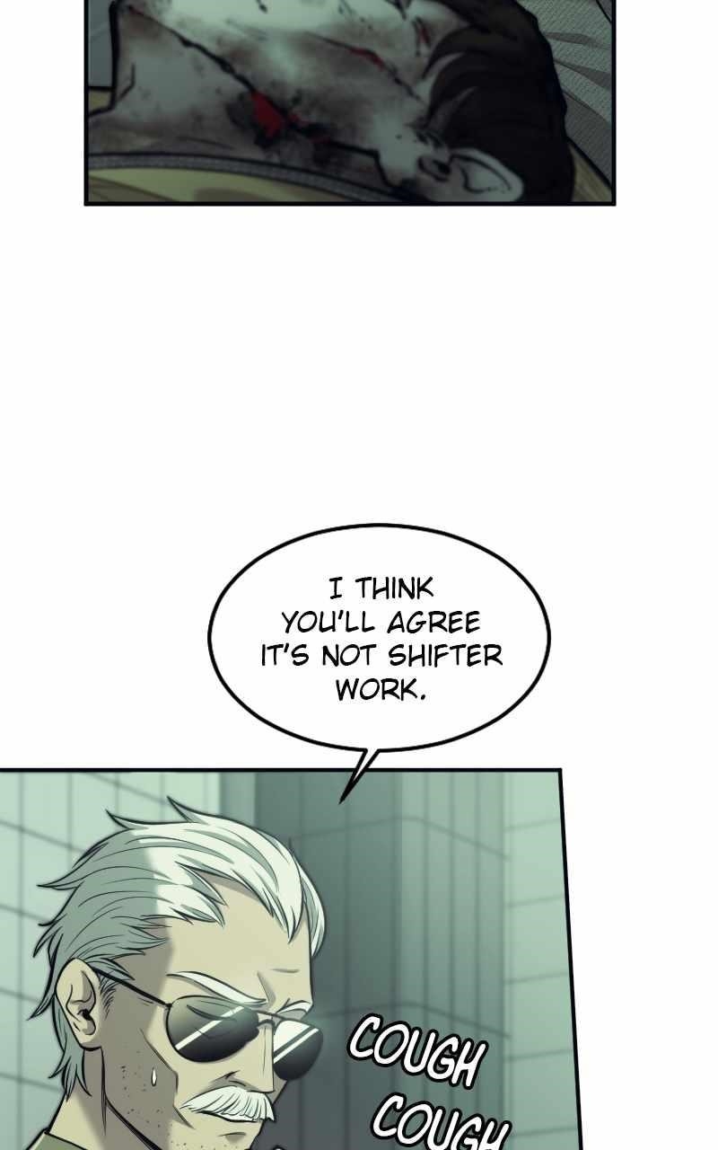 Paranoid Mage Chapter 10 - Page 46 in English