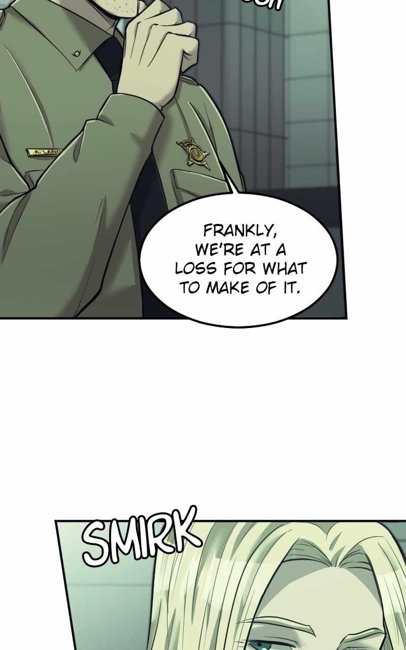 Paranoid Mage Chapter 10 - Page 47 in English