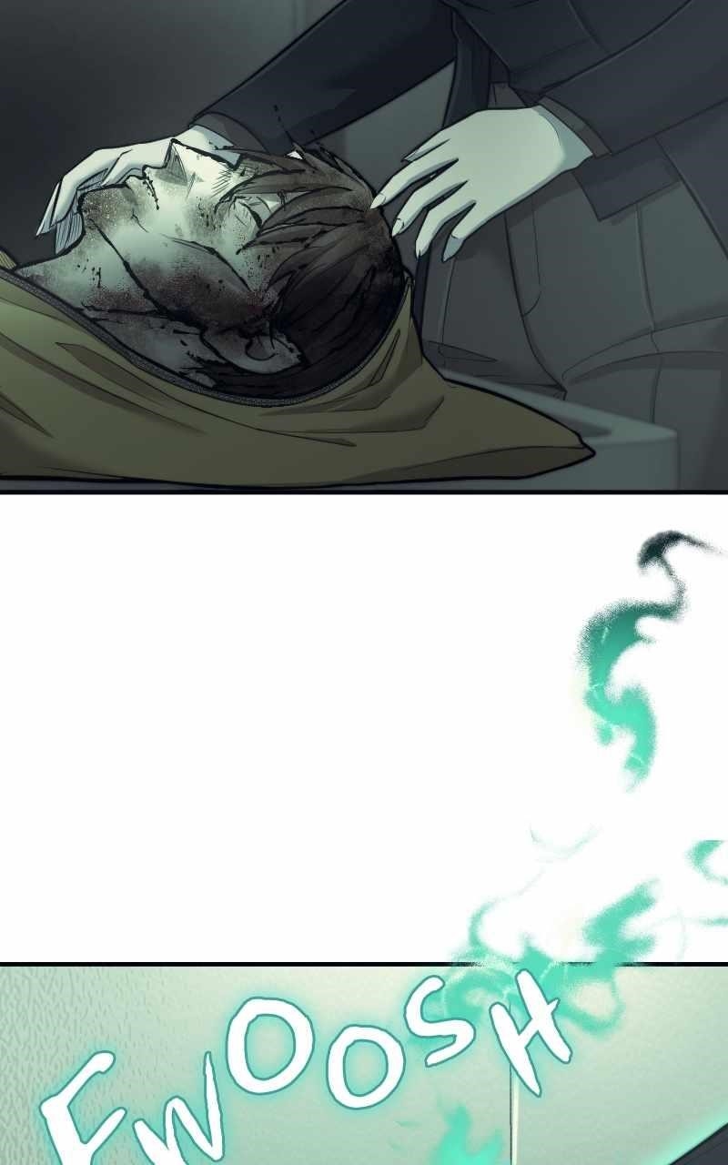 Paranoid Mage Chapter 10 - Page 51 in English