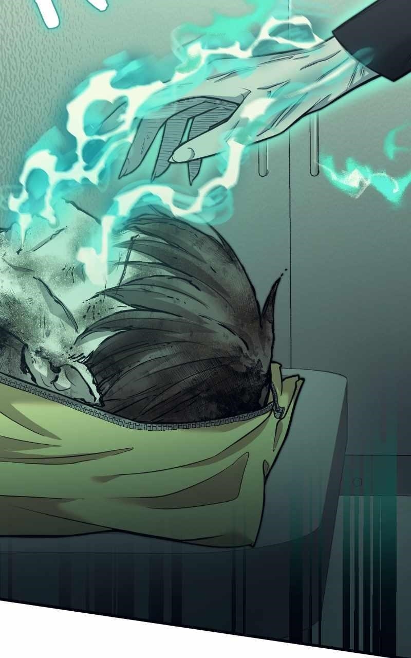Paranoid Mage Chapter 10 - Page 52 in English