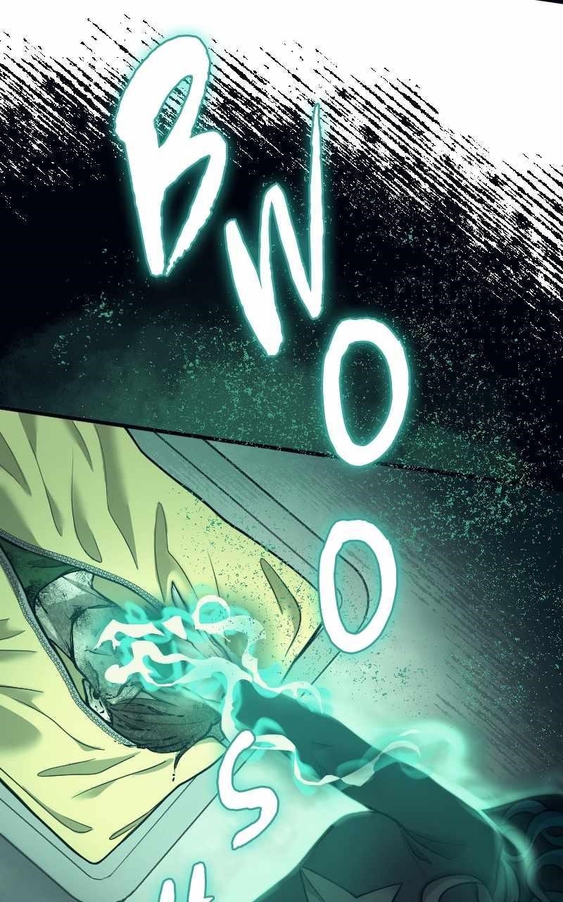 Paranoid Mage Chapter 10 - Page 53 in English
