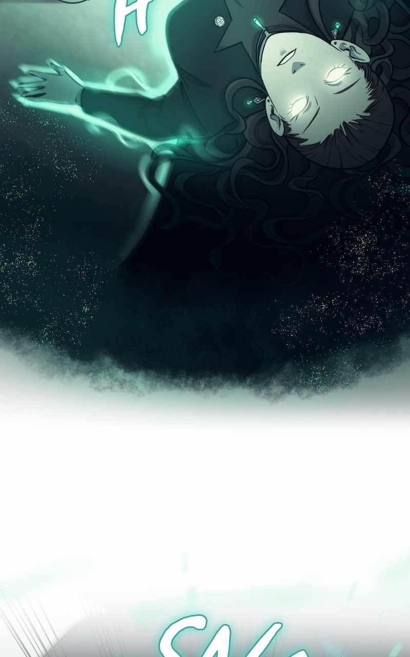 Paranoid Mage Chapter 10 - Page 54 in English
