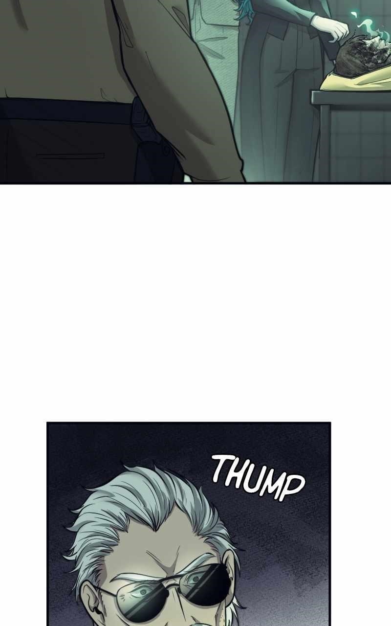 Paranoid Mage Chapter 10 - Page 57 in English