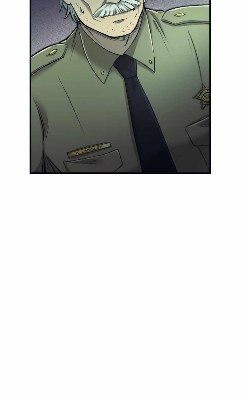 Paranoid Mage Chapter 10 - Page 58 in English