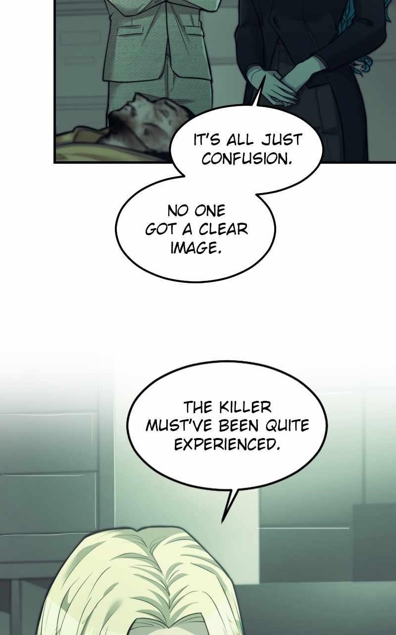 Paranoid Mage Chapter 10 - Page 61 in English