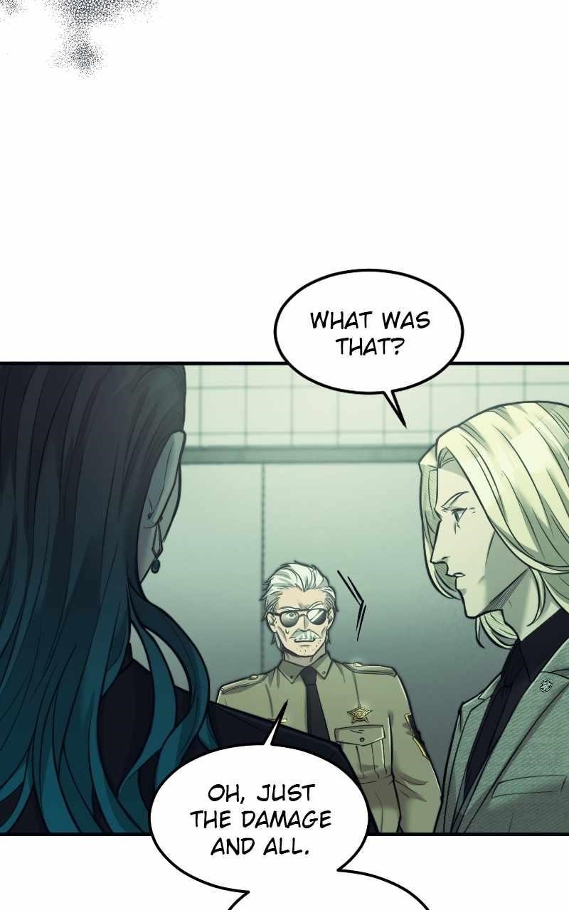 Paranoid Mage Chapter 10 - Page 64 in English