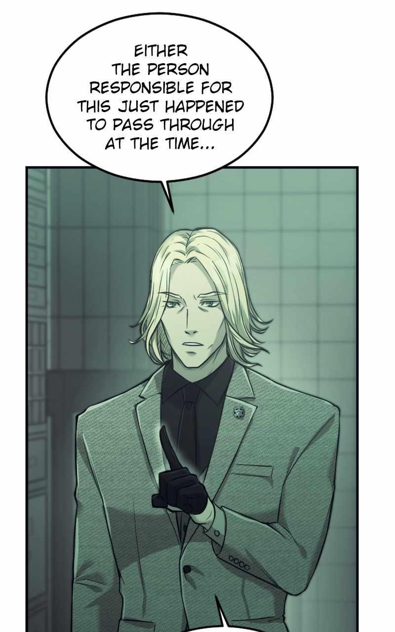 Paranoid Mage Chapter 10 - Page 71 in English