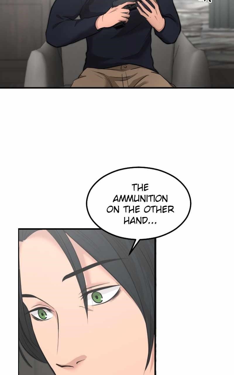 Paranoid Mage Chapter 10 - Page 82 in English