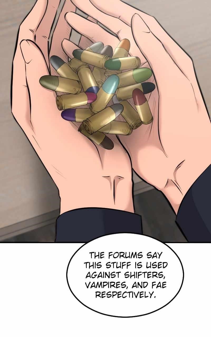 Paranoid Mage Chapter 10 - Page 84 in English