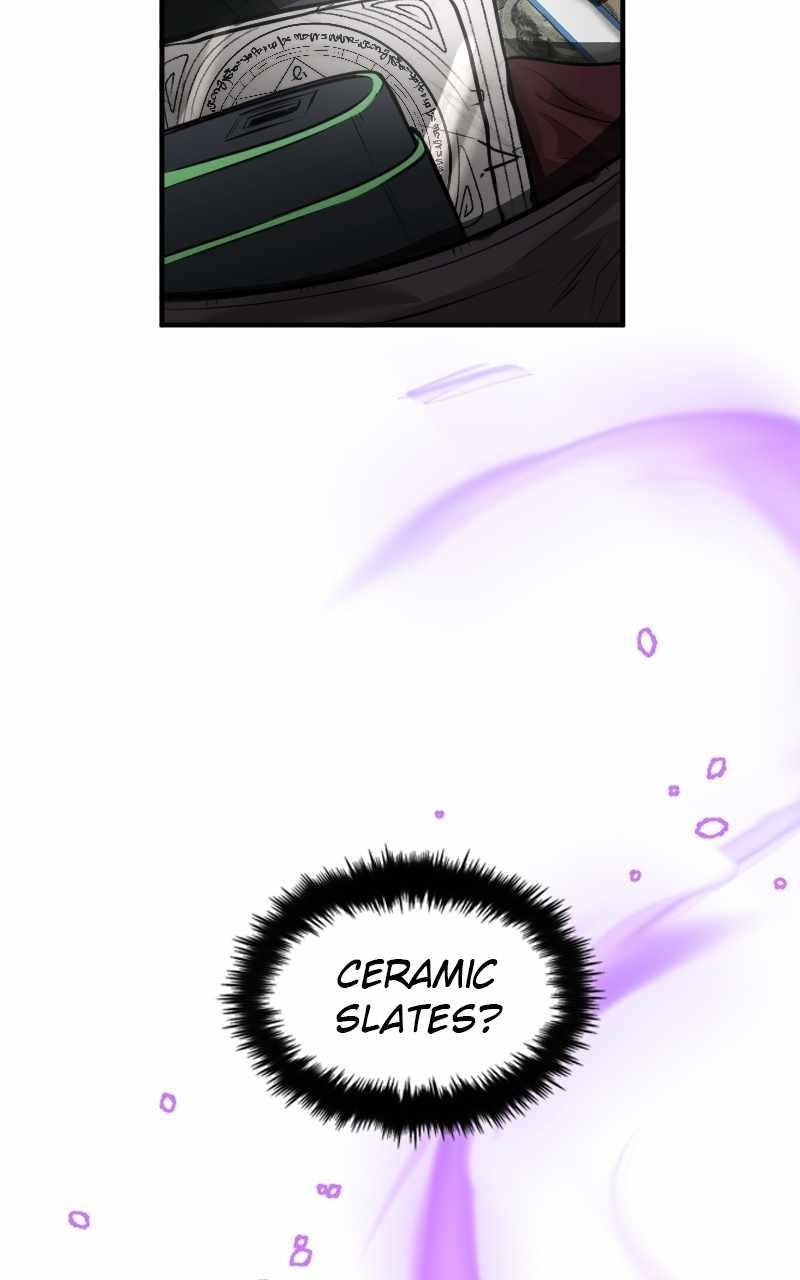 Paranoid Mage Chapter 10 - Page 87 in English