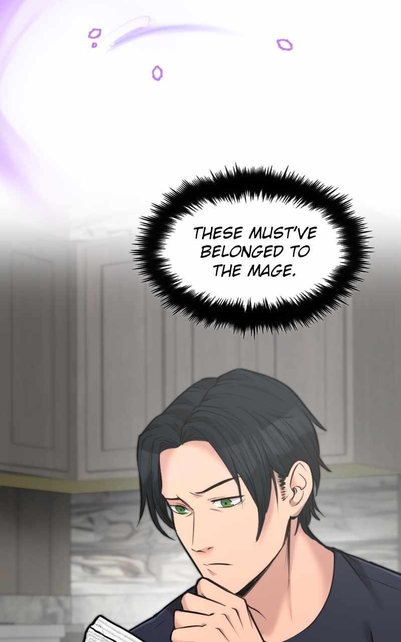 Paranoid Mage Chapter 10 - Page 89 in English