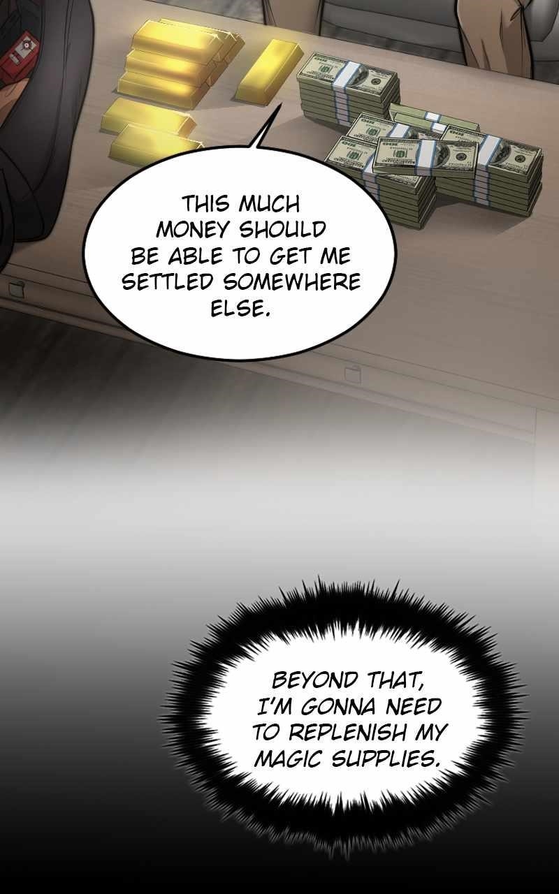 Paranoid Mage Chapter 10 - Page 96 in English